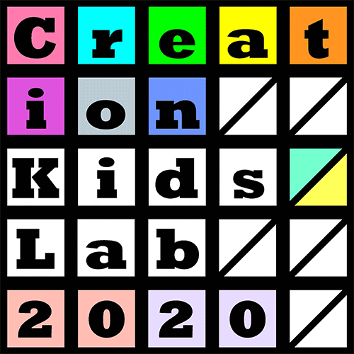 Creation Kids Lab 2020