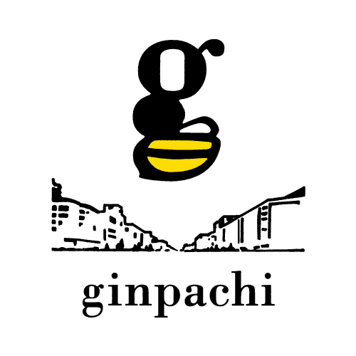 ginpachi NEW LOGO